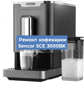 Замена счетчика воды (счетчика чашек, порций) на кофемашине Sencor SCE 3000BK в Ростове-на-Дону